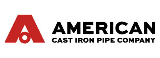 american cast iron pipe company