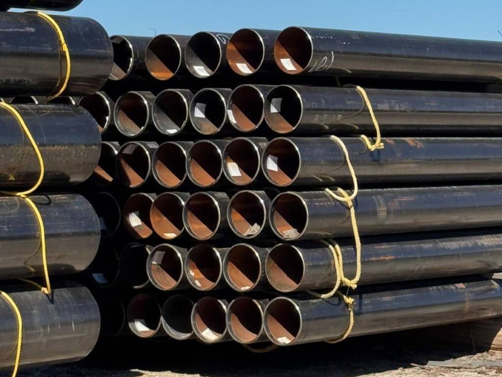 Rolled Pipe img