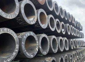 pipe