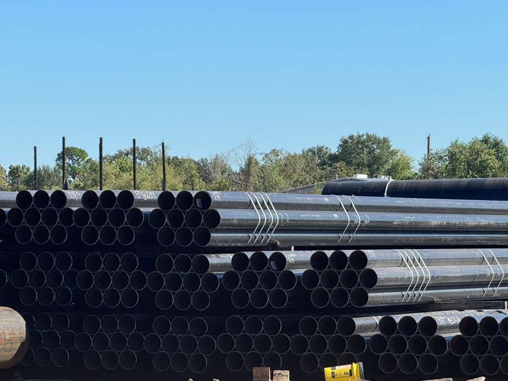 pipes