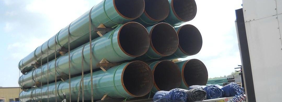 pipes banner