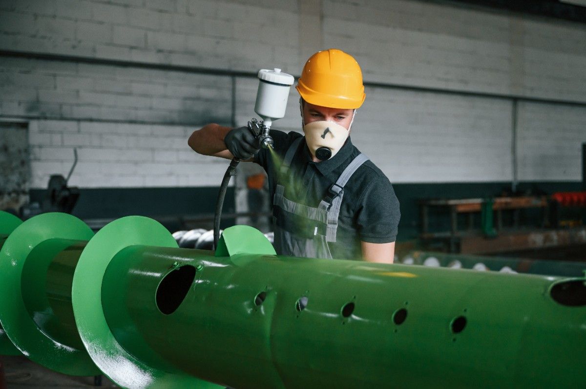 What Is Pipe Coating? Types, Benefits, and Applications Explained