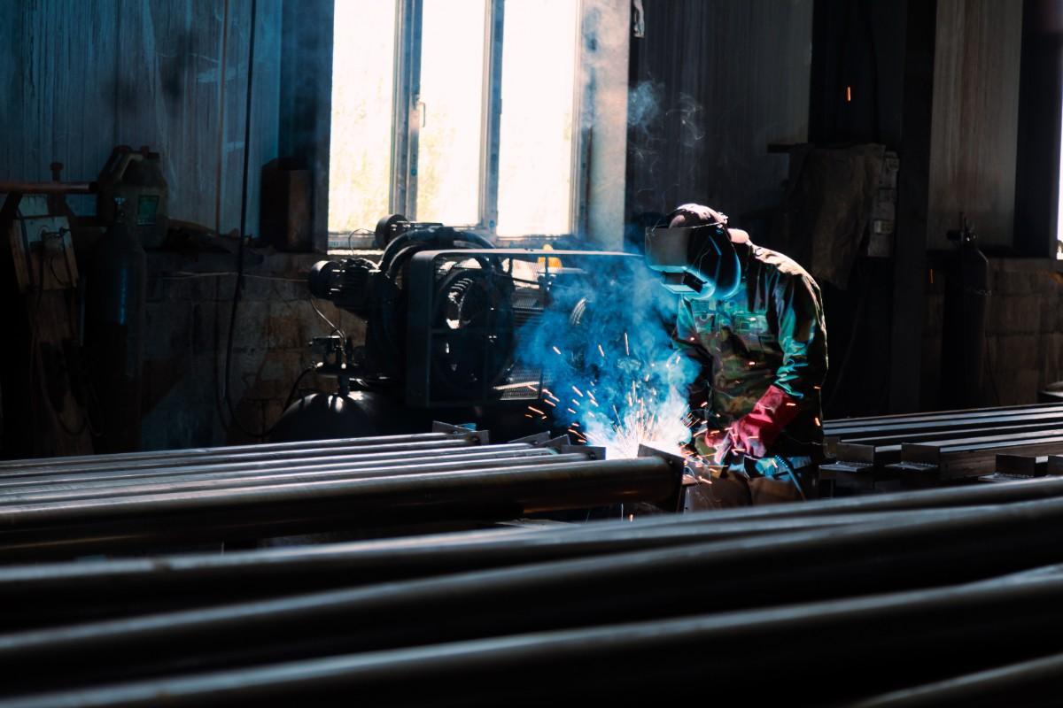 Welded vs Seamless Pipe