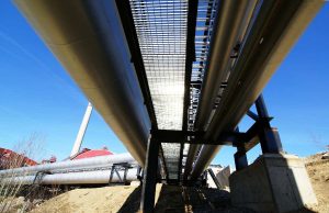 pipeline