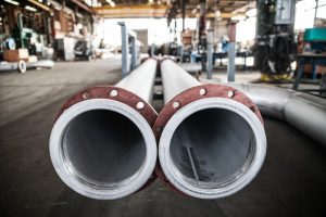pipe