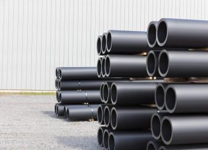 carbon steel pipe