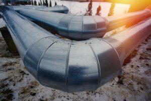 pipe