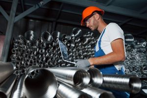 stainless steel pipe