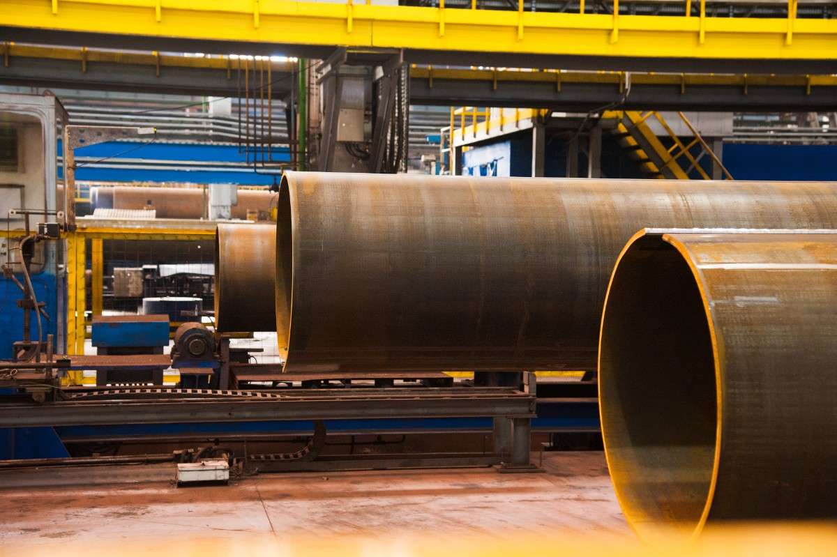 What Is a Seamless (SMLS) Line Pipe?