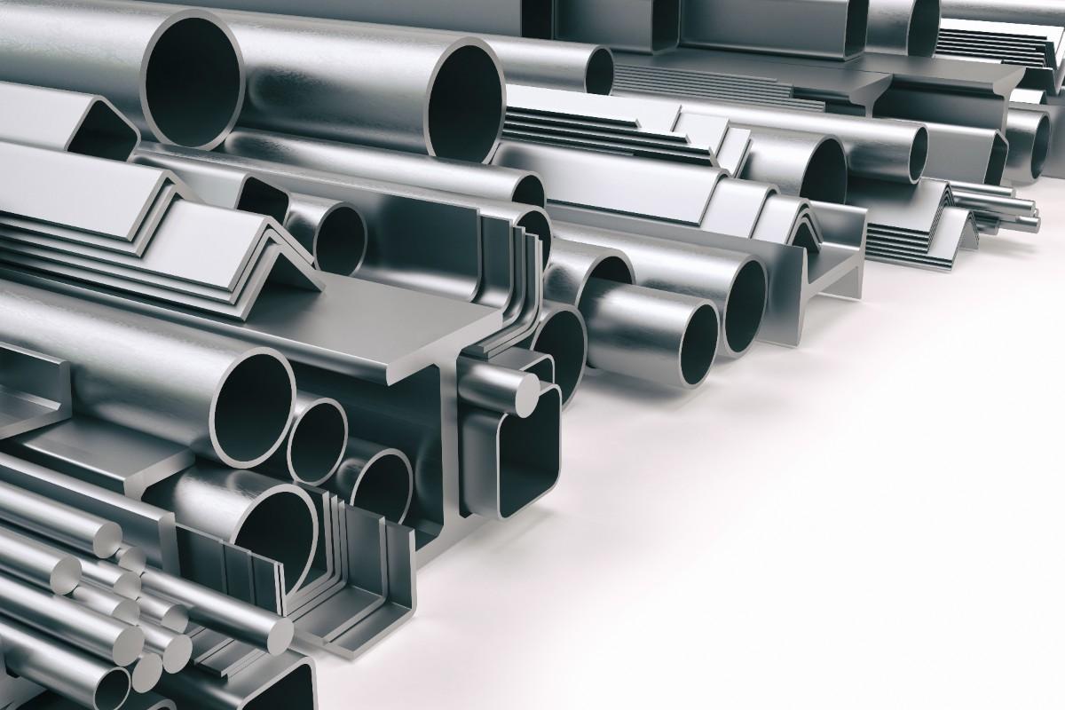 Steel Pipe vs Steel Tube What’s the Difference