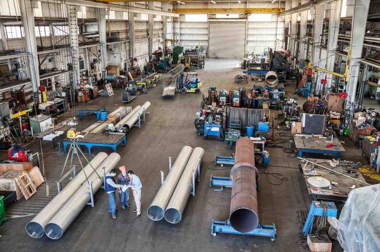 API 5L Pipe Specifications, Grades & Applications