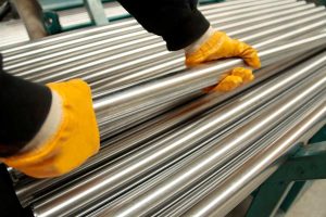 stainless steel pipe