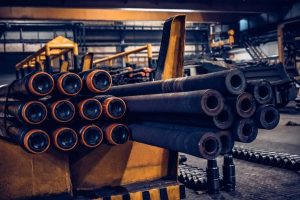 carbon steel pipe