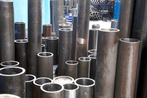 pipe waste