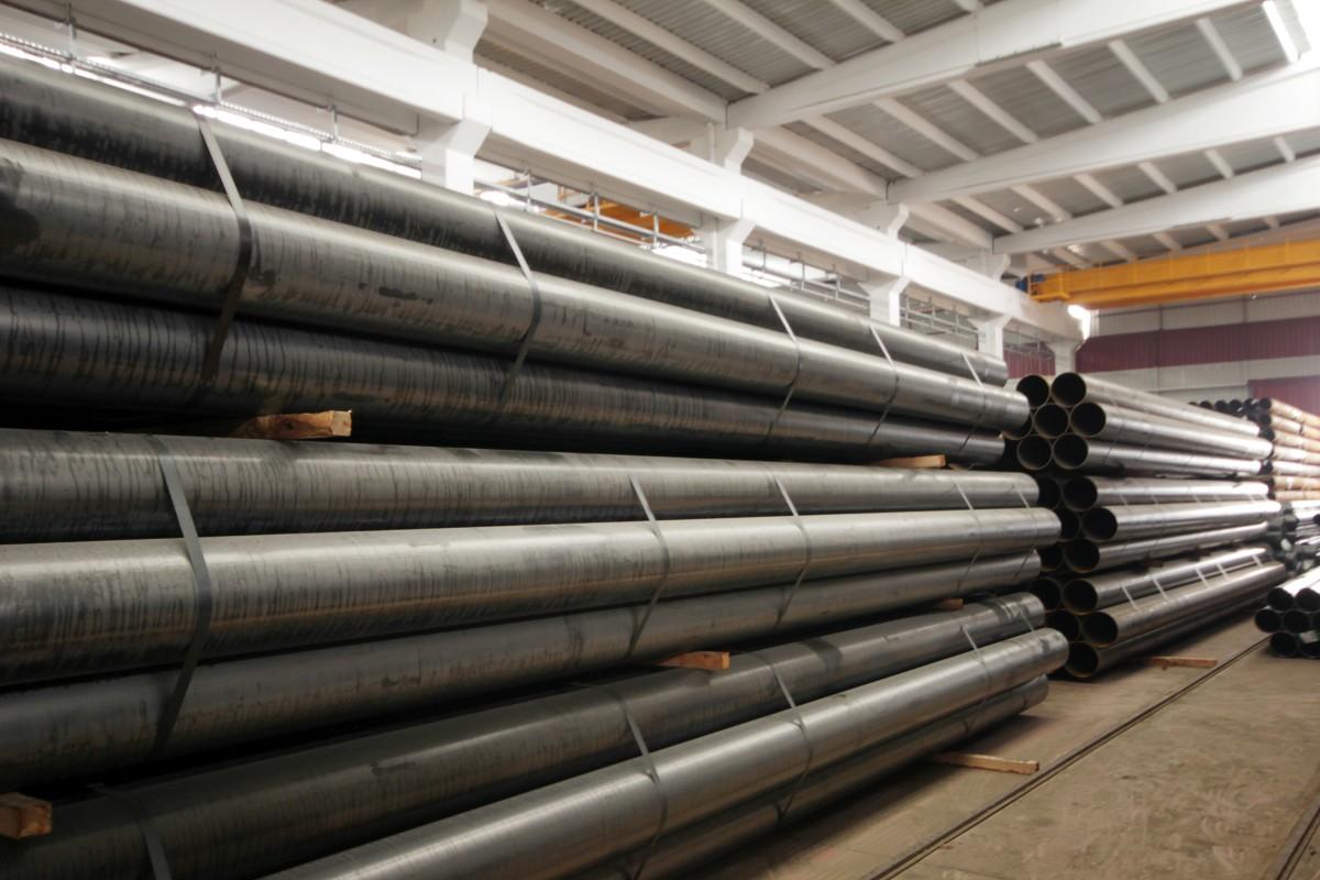 What Is Schedule 40 Steel Pipe and Where Is It Used?