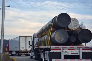 pipe trasportation