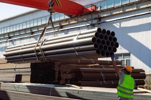 pipe delivery