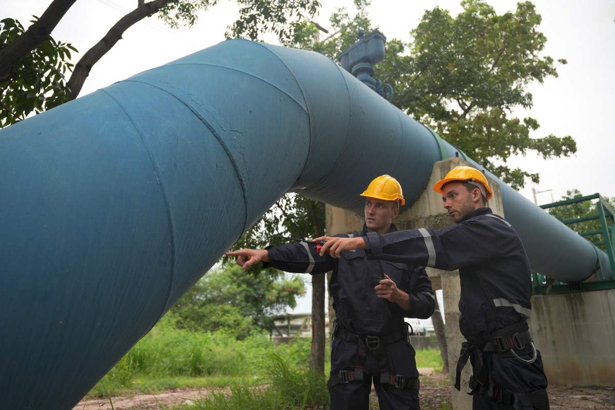 Methods of Preventing Pipeline Corrosion