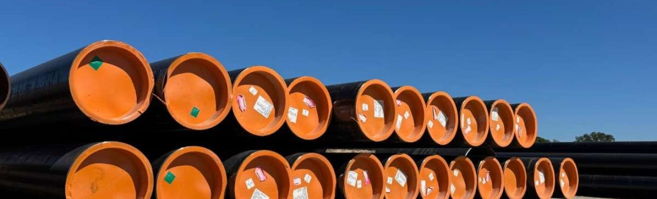 erw pipe