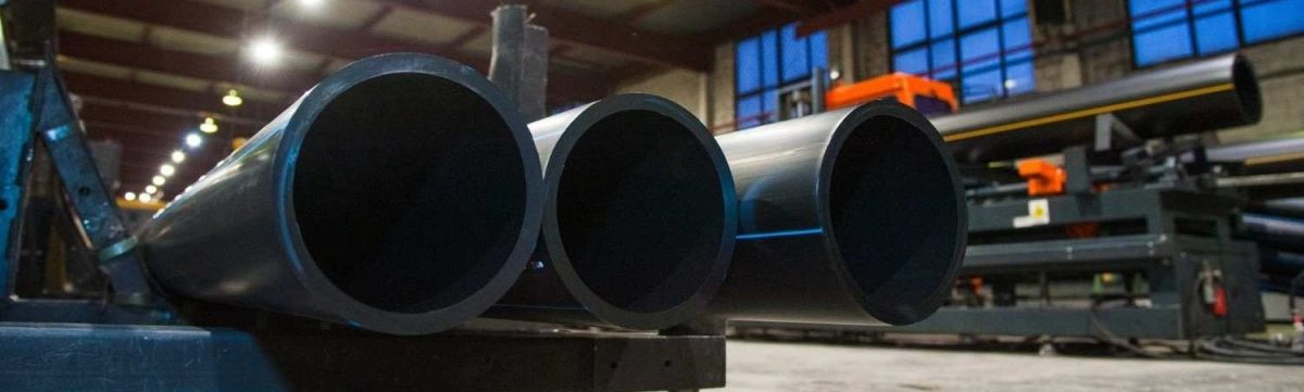 hot rolled pipe
