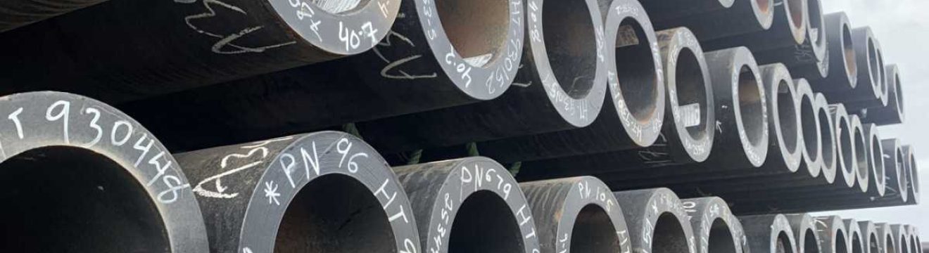 SEAMLESS-PIPE