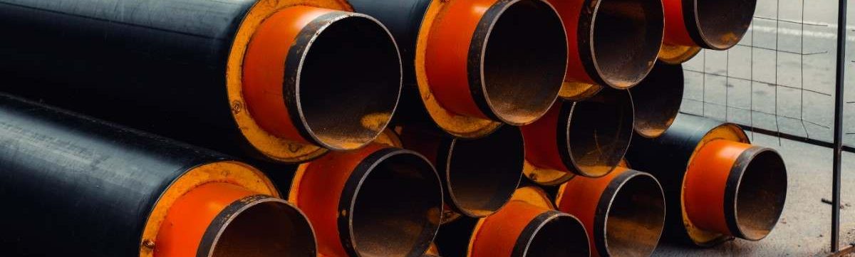 grooving pipe