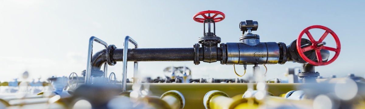 oil pipe