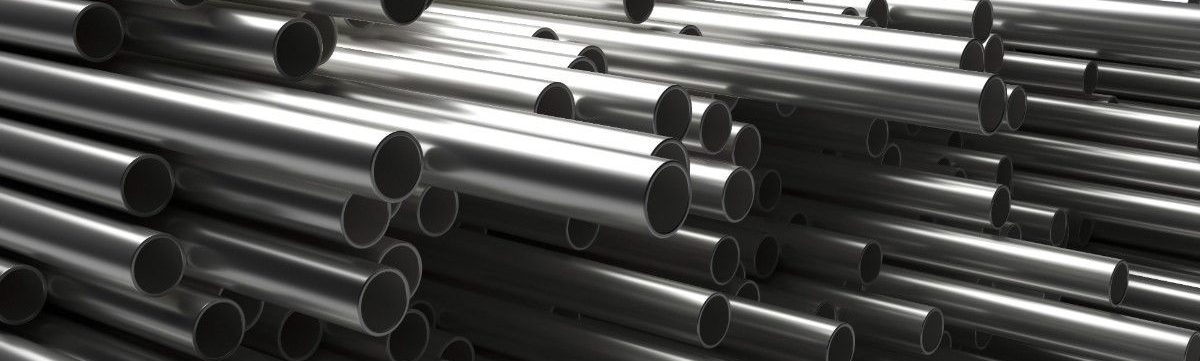 stainless steel pipe