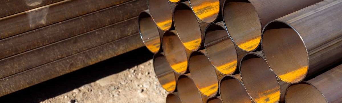 Welded Steel Pipe