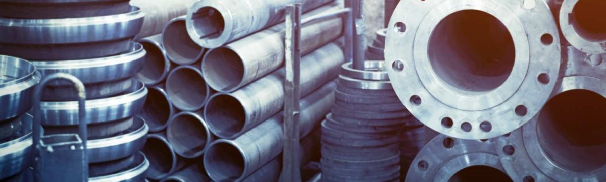 pipe fittings
