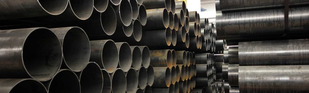 carbon steel pipe