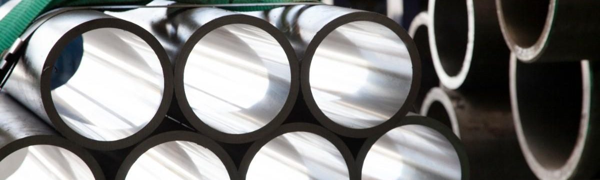 cold wellded pipe